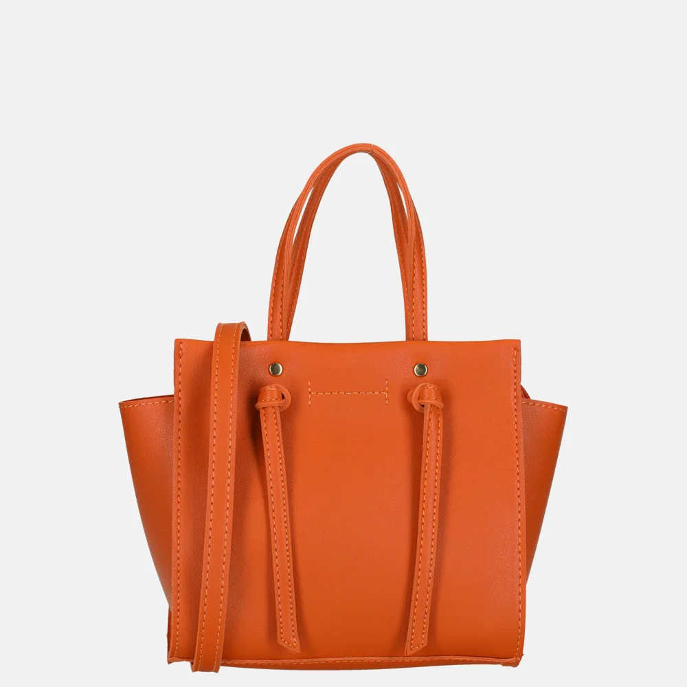 Firenze handtas orange